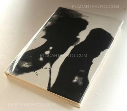 Patti Smith,CROSS SECTION Patti Smith,CROSS SECTION