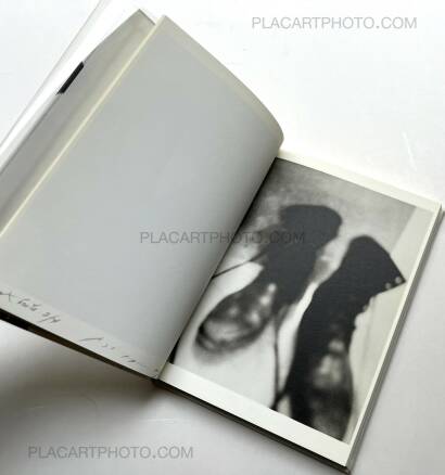 Patti Smith,CROSS SECTION Patti Smith,CROSS SECTION