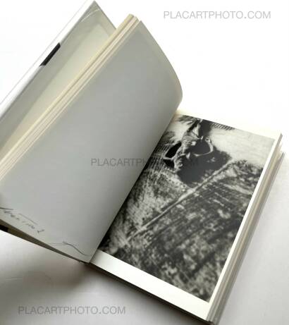 Patti Smith,CROSS SECTION Patti Smith,CROSS SECTION