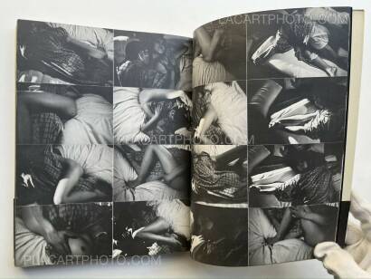 Nobuyoshi Araki,Photo Theater: Tokyo Elegy