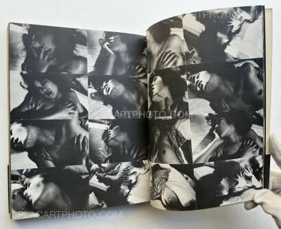 Nobuyoshi Araki,Photo Theater: Tokyo Elegy Nobuyoshi Araki,Photo Theater: Tokyo Elegy