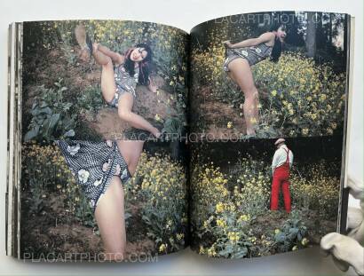 Nobuyoshi Araki,Photo Theater: Tokyo Elegy Nobuyoshi Araki,Photo Theater: Tokyo Elegy