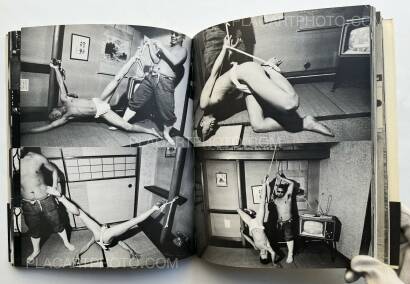 Nobuyoshi Araki,Photo Theater: Tokyo Elegy