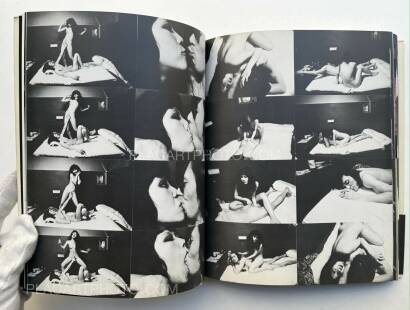 Nobuyoshi Araki,Photo Theater: Tokyo Elegy Nobuyoshi Araki,Photo Theater: Tokyo Elegy