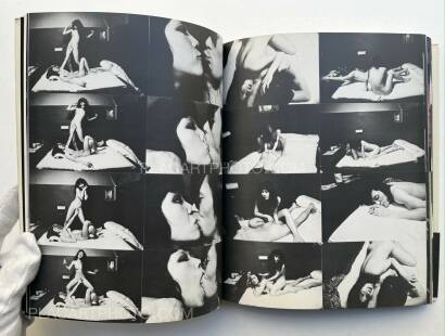 Nobuyoshi Araki,Photo Theater: Tokyo Elegy