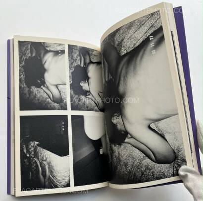 Nobuyoshi Araki,Yoko: The Works of Nobuyoshi Araki 3