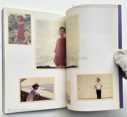 Nobuyoshi Araki,Yoko: The Works of Nobuyoshi Araki 3