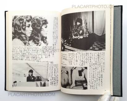 Nobuyoshi Araki,Roman Sha Shin / Romantic Images : Araki's Alices