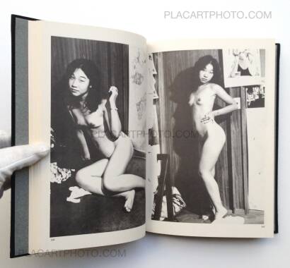 Nobuyoshi Araki,Roman Sha Shin / Romantic Images : Araki's Alices