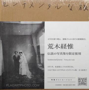 Nobuyoshi Araki,Sentimental Journey Nobuyoshi Araki,Sentimental Journey