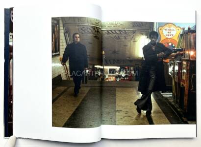 Willy Spiller,Hell On Wheels (Signed, 2nd edition) Willy Spiller,Hell On Wheels (Signed, 2nd edition)
