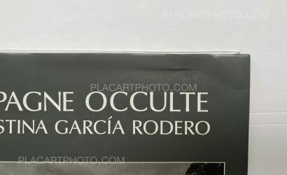 Cristina Garcia Rodero,ESPANA OCULTE Cristina Garcia Rodero,ESPANA OCULTE