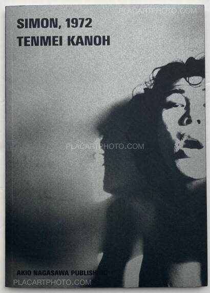 Tenmei Kanoh,SIMON, 1972 (SIGNED, LTD EDT)