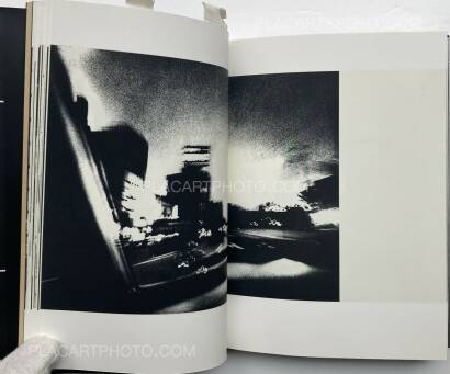 Daido Moriyama,Japan: a Photo Theater, Revised Edition (SIGNED)