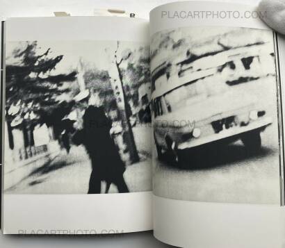 Daido Moriyama,Japan: a Photo Theater, Revised Edition (SIGNED)