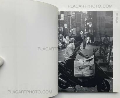 Katsumi Watanabe,Hot Dog Shinjuku 1999-2000 (SIGNED) Katsumi Watanabe,Hot Dog Shinjuku 1999-2000 (SIGNED)