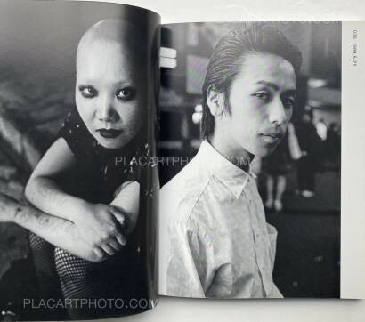 Katsumi Watanabe,Hot Dog Shinjuku 1999-2000 (SIGNED) Katsumi Watanabe,Hot Dog Shinjuku 1999-2000 (SIGNED)