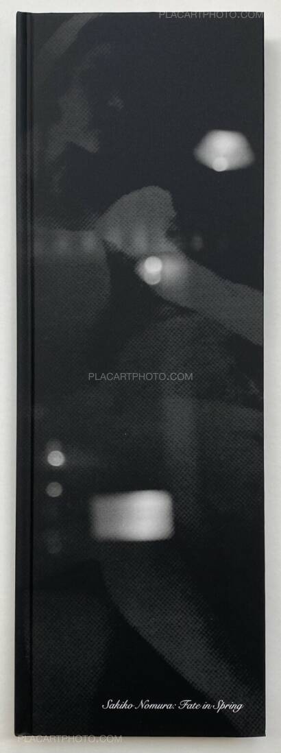 Sakiko Nomura,Fate in Spring (Signed copy) Sakiko Nomura,Fate in Spring (Signed copy)