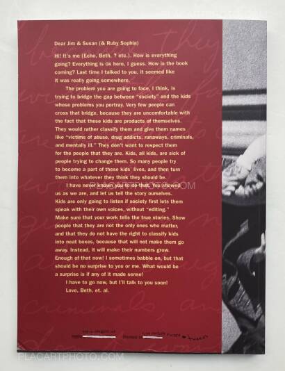 Jim Goldberg,Raised by Wolves (BOOTLEG EDITION) Jim Goldberg,Raised by Wolves (BOOTLEG EDITION)