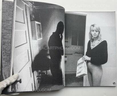 Jim Goldberg,Raised by Wolves (BOOTLEG EDITION) Jim Goldberg,Raised by Wolves (BOOTLEG EDITION)