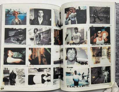 Jim Goldberg,Raised by Wolves (BOOTLEG EDITION) Jim Goldberg,Raised by Wolves (BOOTLEG EDITION)