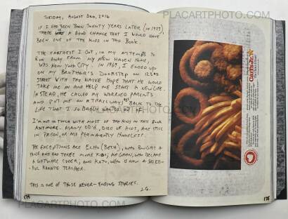 Jim Goldberg,Raised by Wolves (BOOTLEG EDITION) Jim Goldberg,Raised by Wolves (BOOTLEG EDITION)