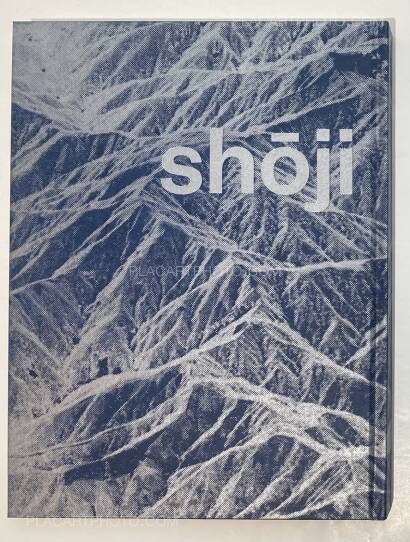 Shoji Ueda,Shoji Ueda (First edition)