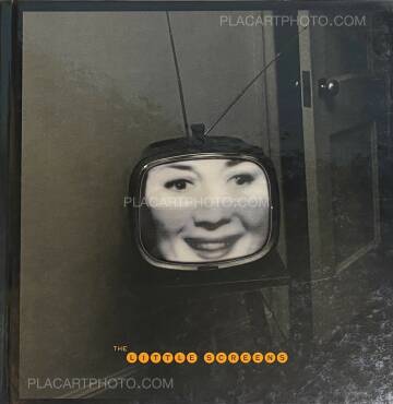 Lee Friedlander,The little screens Lee Friedlander,The little screens