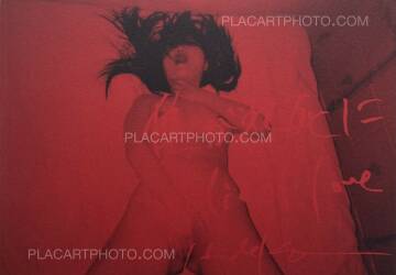 Hideka Tonomura,die of love (SIGNED) Hideka Tonomura,die of love (SIGNED)