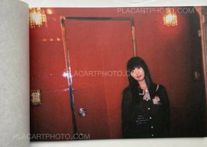 Hideka Tonomura,die of love (SIGNED) Hideka Tonomura,die of love (SIGNED)