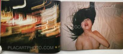 Hideka Tonomura,die of love (SIGNED) Hideka Tonomura,die of love (SIGNED)
