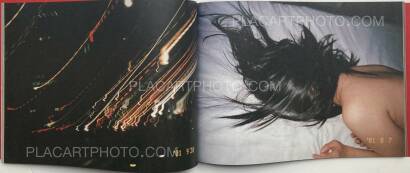 Hideka Tonomura,die of love (SIGNED) Hideka Tonomura,die of love (SIGNED)