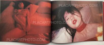 Hideka Tonomura,die of love (SIGNED) Hideka Tonomura,die of love (SIGNED)