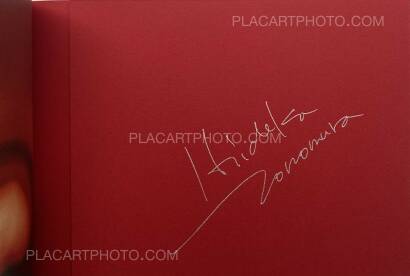 Hideka Tonomura,die of love (SIGNED) Hideka Tonomura,die of love (SIGNED)