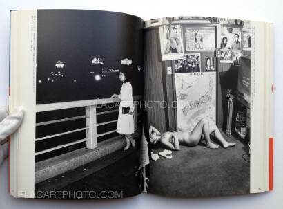 Nobuyoshi Araki,Photo-Novel : A Senti Roman