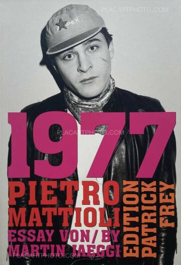 Pietro Mattioli,1977 (SIGNED) Pietro Mattioli,1977 (SIGNED)