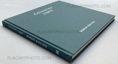 Ronan Guillou,Country Limit (SIGNED) Ronan Guillou,Country Limit (SIGNED)