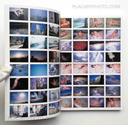 Nobuyoshi Araki,Past tense - Future 1979 2040 Nobuyoshi Araki,Past tense - Future 1979 2040