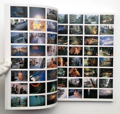 Nobuyoshi Araki,Past tense - Future 1979 2040 Nobuyoshi Araki,Past tense - Future 1979 2040
