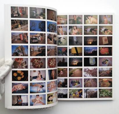 Nobuyoshi Araki,Past tense - Future 1979 2040 Nobuyoshi Araki,Past tense - Future 1979 2040