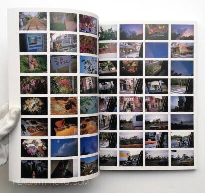 Nobuyoshi Araki,Past tense - Future 1979 2040 Nobuyoshi Araki,Past tense - Future 1979 2040