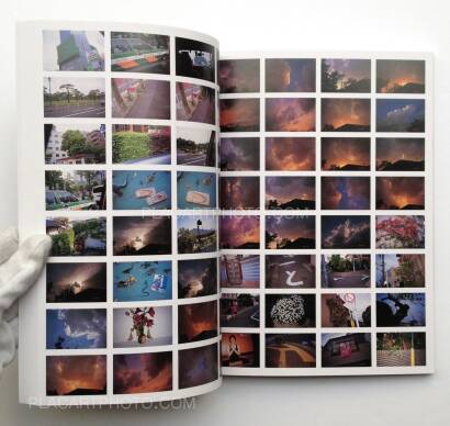 Nobuyoshi Araki,Past tense - Future 1979 2040 Nobuyoshi Araki,Past tense - Future 1979 2040