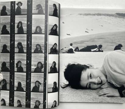 Kenji Ishiguro,Futto jidaino shozo : Portraits of the 60s (WITH OBI)