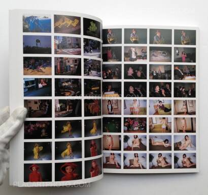 Nobuyoshi Araki,Past tense - Future 1979 2040 Nobuyoshi Araki,Past tense - Future 1979 2040