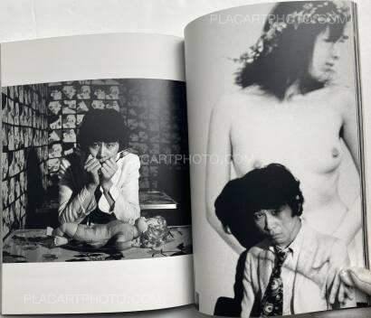 Kenji Ishiguro,Futto jidaino shozo : Portraits of the 60s (WITH OBI)