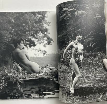 Kenji Ishiguro,Futto jidaino shozo : Portraits of the 60s (WITH OBI)