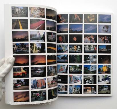 Nobuyoshi Araki,Past tense - Future 1979 2040 Nobuyoshi Araki,Past tense - Future 1979 2040