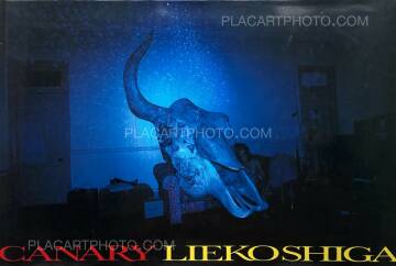 Lieko Shiga,CANARY Lieko Shiga,CANARY