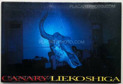 Lieko Shiga,CANARY Lieko Shiga,CANARY