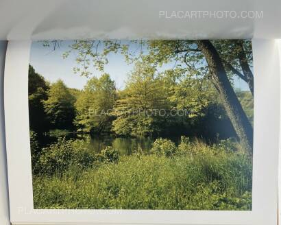 Tetsuya Yamamoto,United States (WITH ORIGINAL COLOR PRINT)